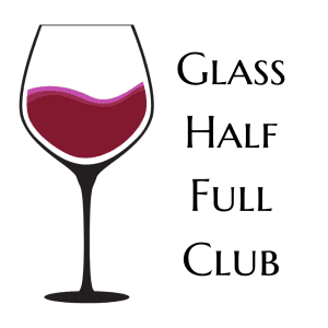 Glass half Full club